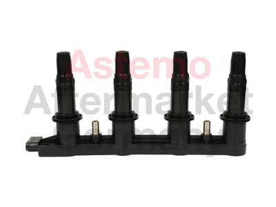 Катушка зажигания HITACHI 2504015