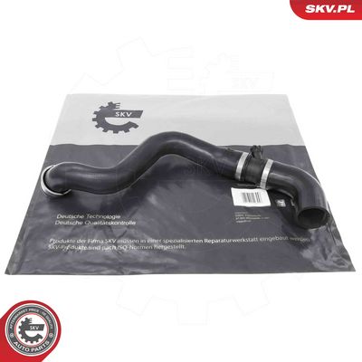 Radiatora cauruļvads ESEN SKV 54SKV895