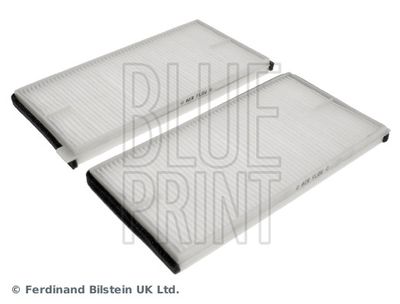 Комплект фильтра, салонный воздух BLUE PRINT ADK82505
