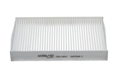 Filtrs, Salona telpas gaiss KAVO PARTS FCA-10014