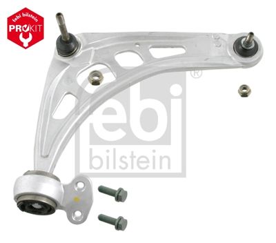 Neatkarīgās balstiekārtas svira, Riteņa piekare FEBI BILSTEIN 26656