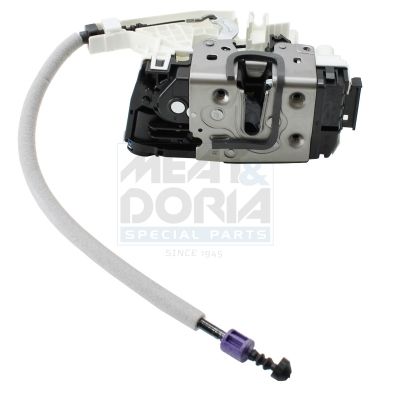 Durvju slēdzene MEAT & DORIA 31802