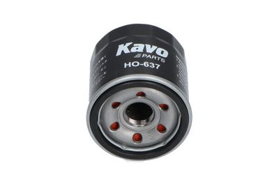 Масляный фильтр KAVO PARTS HO-637