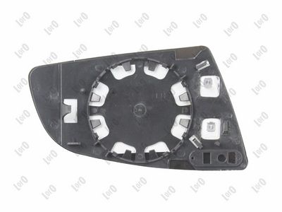 Зеркальное стекло, наружное зеркало ABAKUS 0210G01