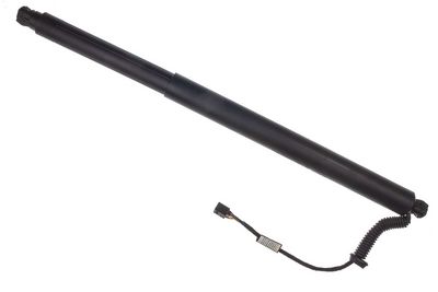 Электромотор, задняя дверь DENCKERMANN G100122