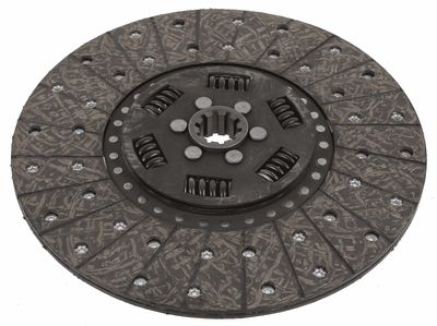 Sajūga disks SACHS 1878 634 245