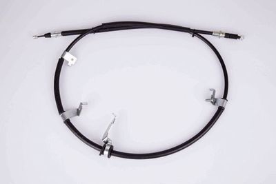 Тросик, cтояночный тормоз HELLA 8AS 355 664-481