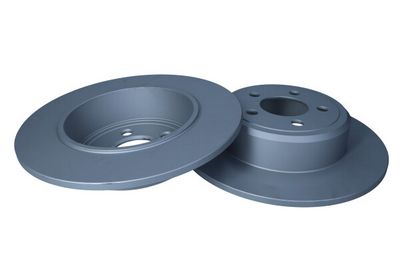 Bremžu diski QUARO QD0897