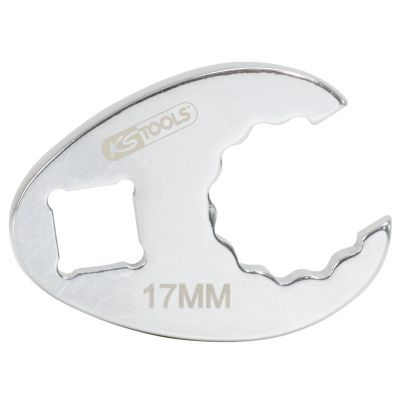 Ieliekama uzgriežņu atslēga, Dinamometriskā atslēga KS TOOLS 913.3912