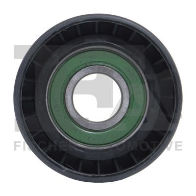 rolka napinacza pasek w. RENAULT d1=17 d2=60 h=30 FA1 RW2205-910