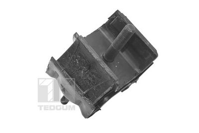 Piekare, Dzinējs TEDGUM TED92211