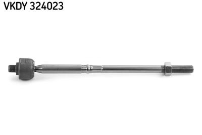 Aksiālais šarnīrs, Stūres šķērsstiepnis SKF VKDY 324023