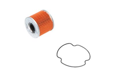 Eļļas filtrs KAVO PARTS CY-012