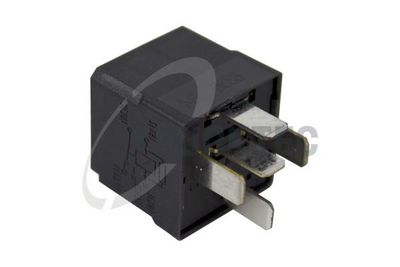 Multifunkcionāls relejs TRUCKTEC AUTOMOTIVE 02.42.280