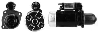 Стартер DRI 638002092