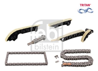 Комплект цели привода распредвала FEBI BILSTEIN 172891
