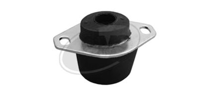 Подвеска, двигатель DYS 71-22507