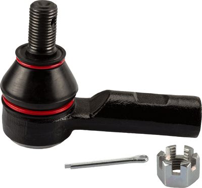 Наконечник поперечной рулевой тяги TRW JTE7579