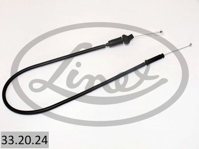 Akseleratora trose LINEX 33.20.24
