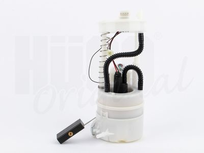 Элемент системы питания HITACHI 133249