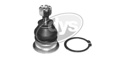 Balst-/Virzošais šarnīrs DYS 27-06725