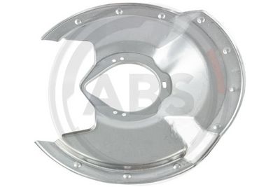 Dubļu sargs, Bremžu disks A.B.S. 11999
