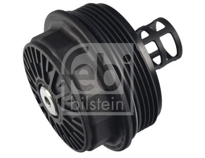Vāks, Eļļas filtra korpuss FEBI BILSTEIN 183035