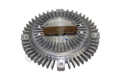 Sajūgs, Radiatora ventilators TRUCKTEC AUTOMOTIVE 02.19.122
