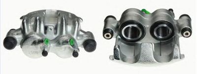 Тормозной суппорт GENERAL RICAMBI FI6172