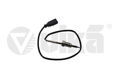 Devējs, Izplūdes gāzu temperatūra vika 99061793401