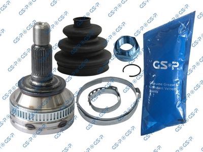 GSP 851020 Šarnīru komplekts, Piedziņas