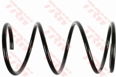 Пружина ходовой части TRW JCS510