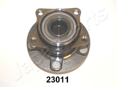 Ступица колеса JAPANPARTS KK-23011