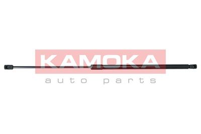 Gāzes atspere, Bagāžas/Kravas nodalījuma vāks KAMOKA 7092152