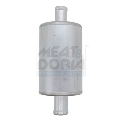 Топливный фильтр MEAT & DORIA 4957