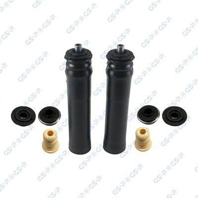 Putekļu aizsargkomplekts, Amortizators GSP 5408431PK