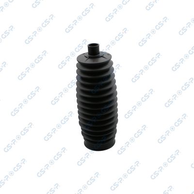 Putekļusargs, Stūres iekārta GSP 541047