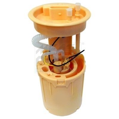 Элемент системы питания MEAT & DORIA 77488