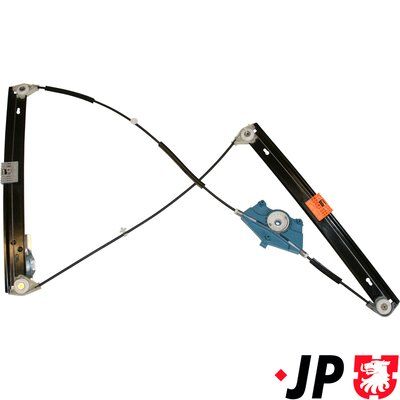 Стеклоподъемник JP GROUP 1188103080