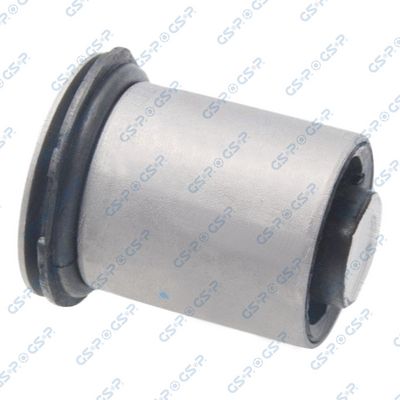 Piekare, Šķērssvira GSP 550459