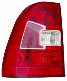 lampa tył KIA TAIL LAMP.UNIT..ECE.EUROPEAN TYPE. FIT FOR: KA.SPORTG..' ABAKUS 223-1940R-UE