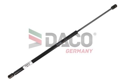 Gāzes atspere, Bagāžas/Kravas nodalījuma vāks DACO SG0315
