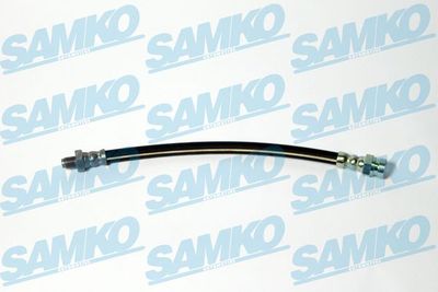 Тормозной шланг SAMKO 6T48064