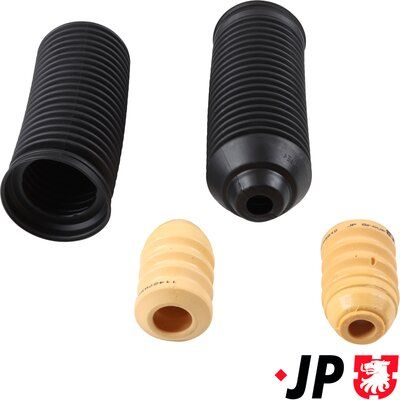 Putekļu aizsargkomplekts, Amortizators JP GROUP 1142705010