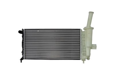 Radiators, Motora dzesēšanas sistēma KAMOKA 7705204