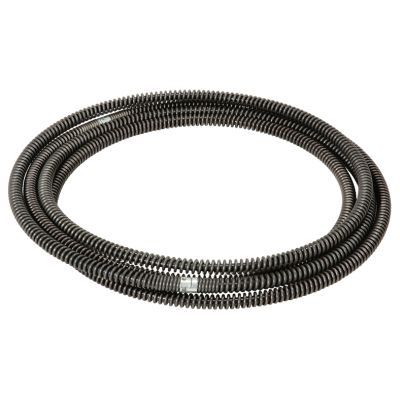 Spirāle, cauruļu tīrīšanas ierīce KS TOOLS 900.2433