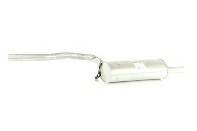 Izplūdes gāzu trokšņa slāpētājs (pēdējais) WALKER 23696