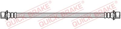 Bremžu šļūtene QUICK BRAKE 25.055