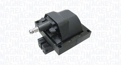 Aizdedzes spole MAGNETI MARELLI 060717080012