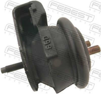 Подвеска, двигатель FEBEST SZM-004